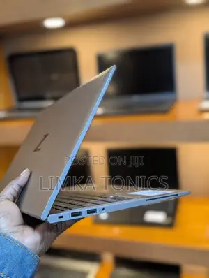 New Laptop HP ZBook 14 8GB Intel Core i5 SSD 512GB