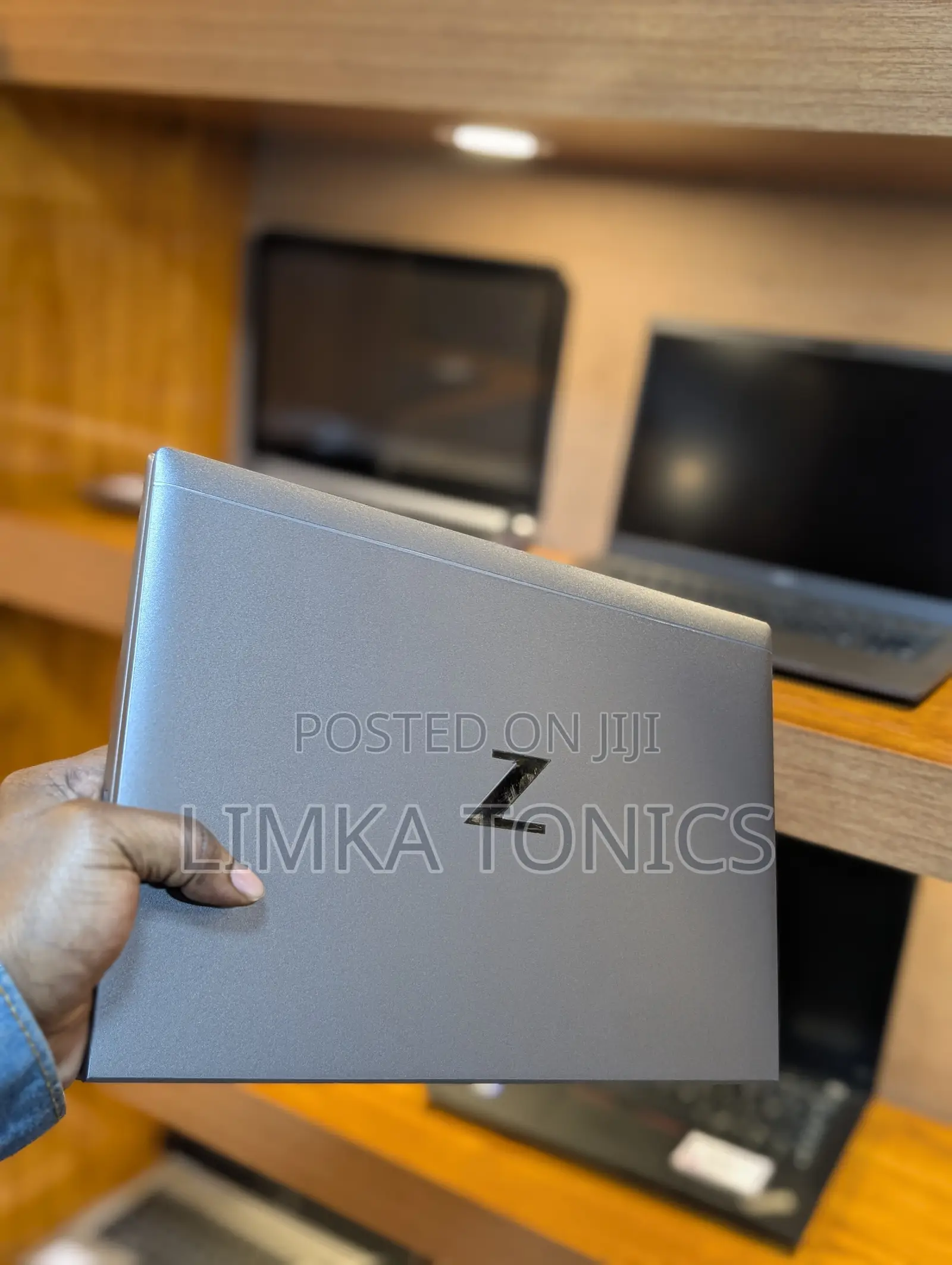 New Laptop HP ZBook 14 8GB Intel Core i5 SSD 512GB