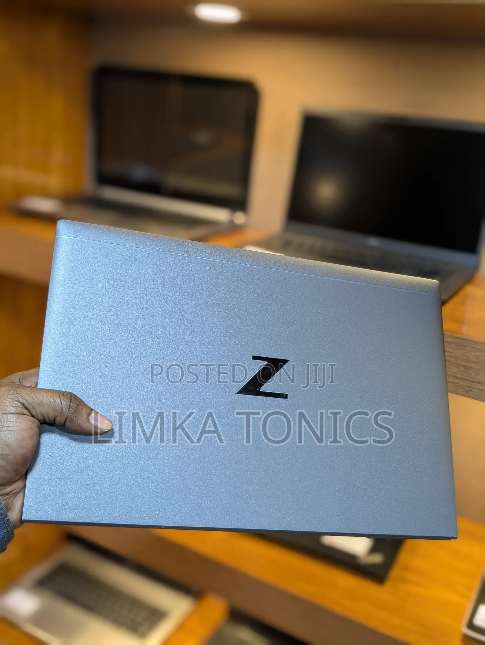 New Laptop HP ZBook 14 16GB Intel Core i5 SSD 512GB