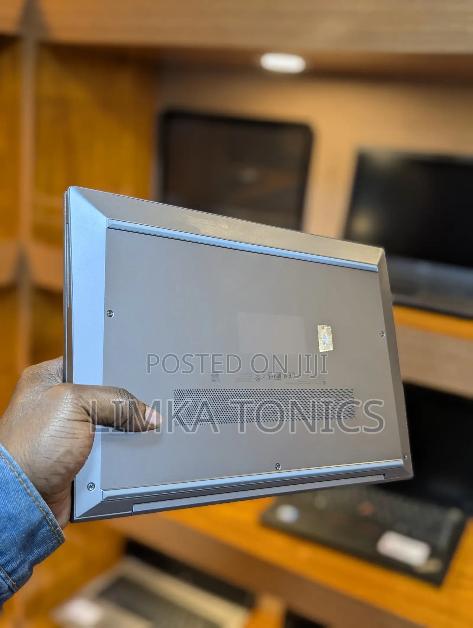 New Laptop HP ZBook 14 16GB Intel Core i5 SSD 512GB