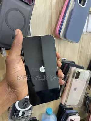 Apple iPhone 12 Pro Max 256 GB Gold