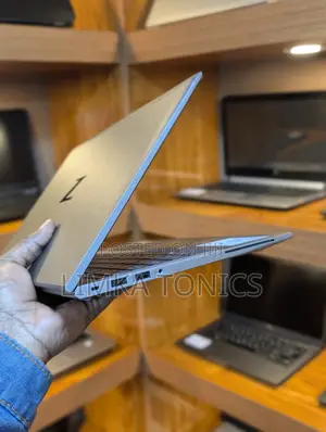 New Laptop HP ZBook 14 16GB Intel Core i5 SSD 512GB