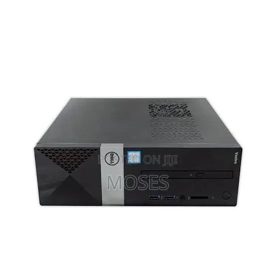 Desktop Computer Dell Vostro 3030 4GB Intel Core i5 HDD 500GB
