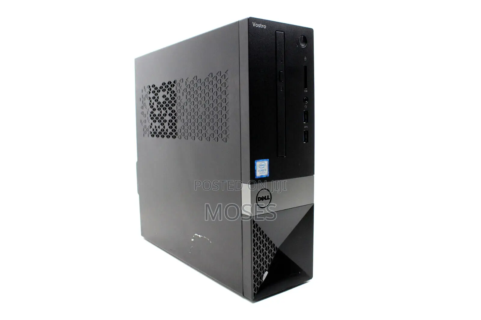 Desktop Computer Dell Vostro 3030 4GB Intel Core i5 HDD 500GB