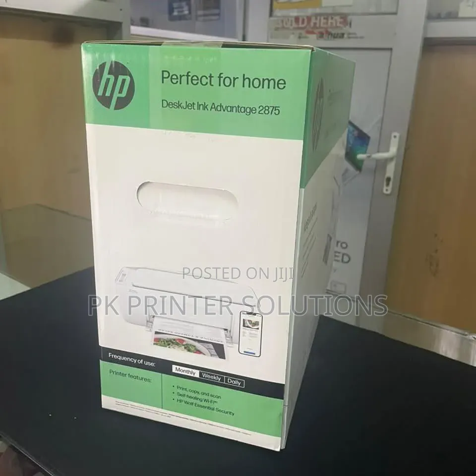 Printer-HP-Deskjet-2875