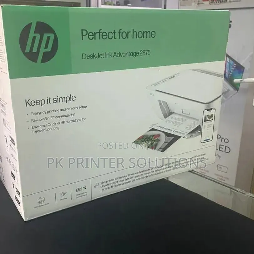 Printer-HP-Deskjet-2875