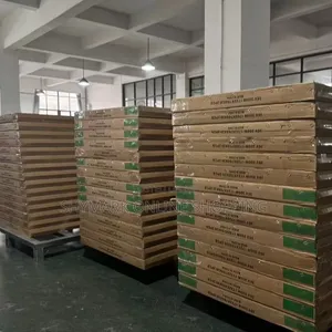 Hzsolar Solar Panel Mono 36V 300W