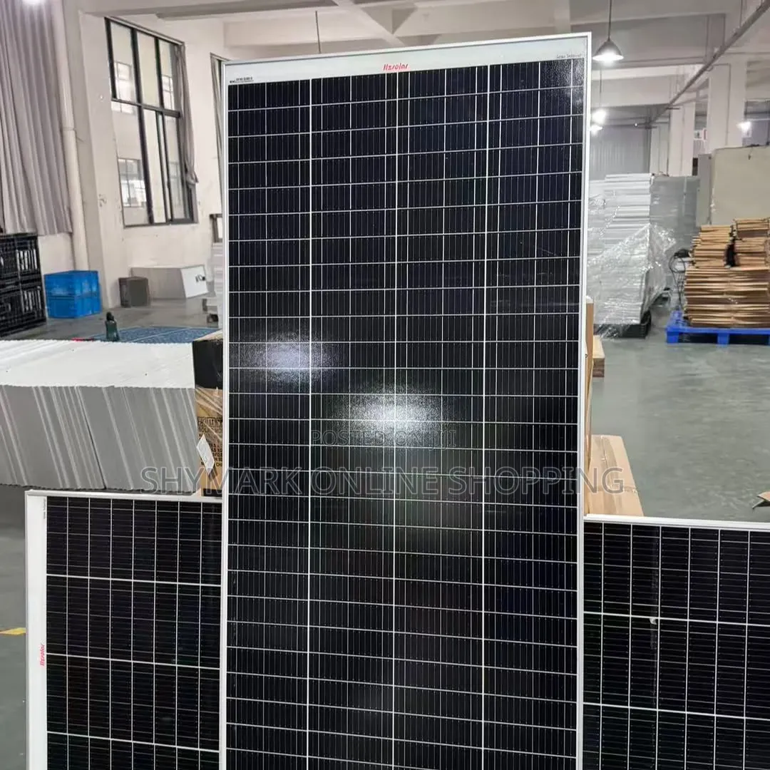 Hzsolar Solar Panel Mono 36V 300W