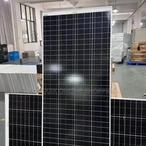 Hzsolar Solar Panel Mono 36V 300W