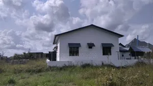 2bdrm Apartment in Mbagala for sale