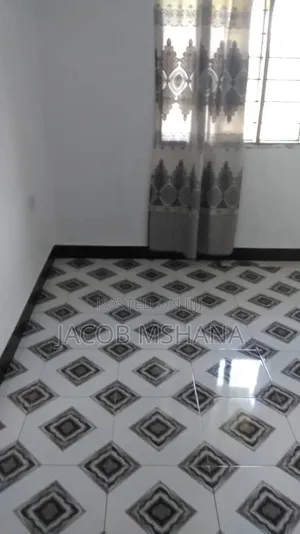 2bdrm Apartment in Mbagala for sale