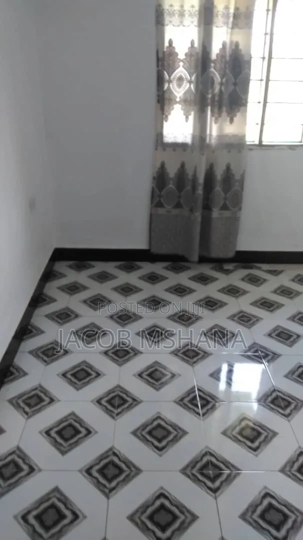 2bdrm Apartment in Mbagala for sale