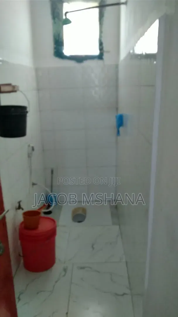 2bdrm Apartment in Mbagala for sale