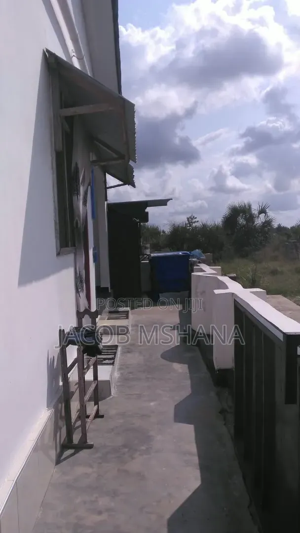 2bdrm Apartment in Mbagala for sale