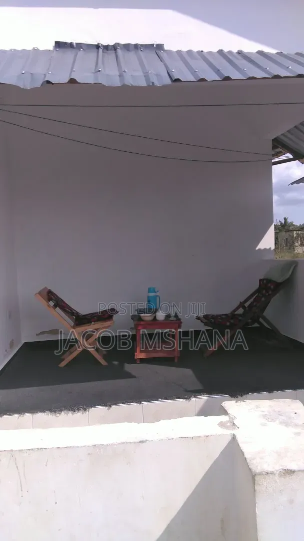 2bdrm Apartment in Mbagala for sale