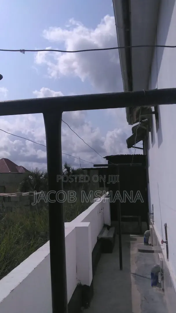 2bdrm Apartment in Mbagala for sale