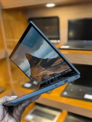 New Laptop Lenovo ThinkPad x13 Yoga 16GB Intel Core i5 SSD 256GB