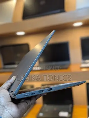 New Laptop Lenovo ThinkPad x13 Yoga 16GB Intel Core i5 SSD 256GB