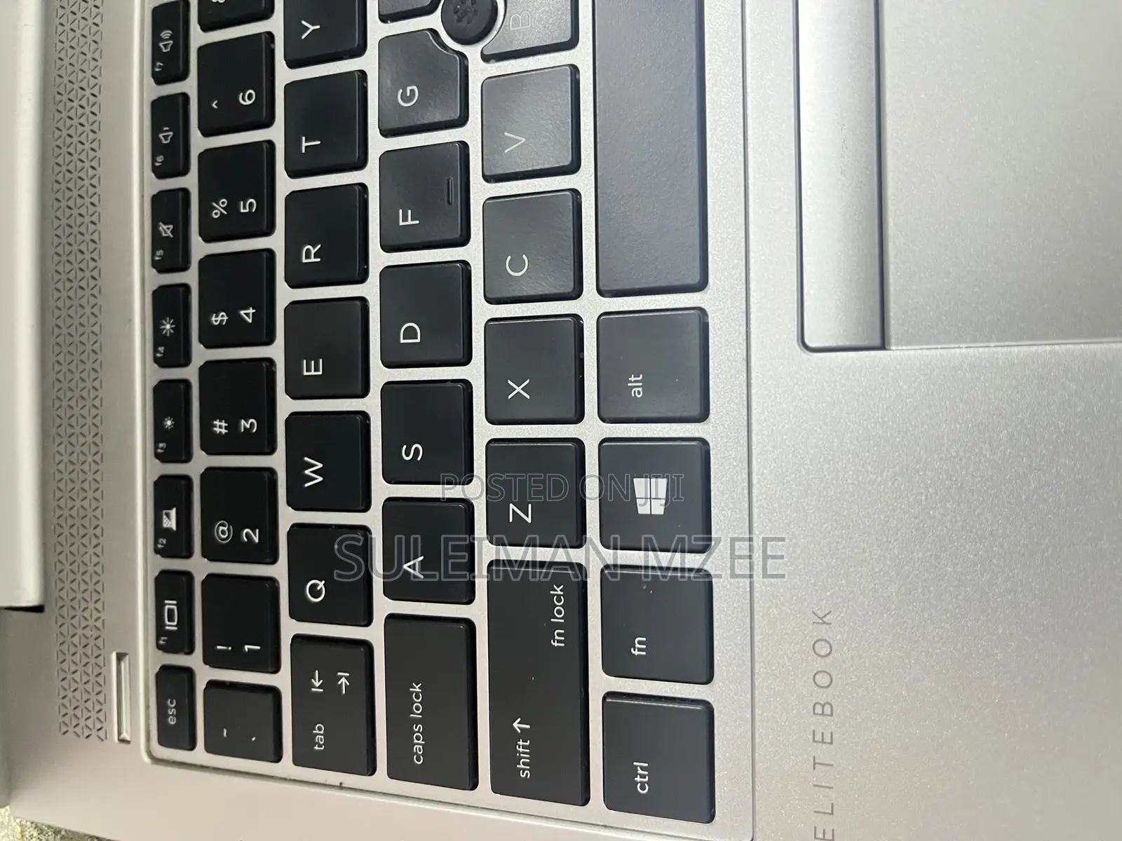 Laptop HP EliteBook 840 G5 16GB Intel Core i7 SSD 500GB