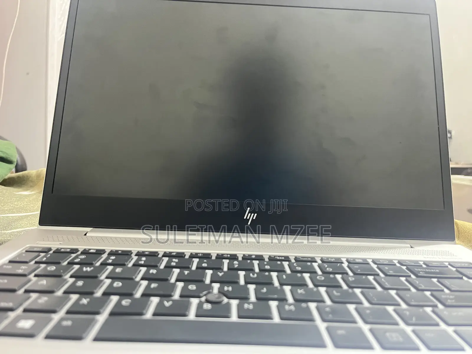 Laptop HP EliteBook 840 G5 16GB Intel Core i7 SSD 500GB