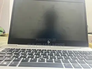 Laptop HP EliteBook 840 G5 16GB Intel Core i7 SSD 500GB