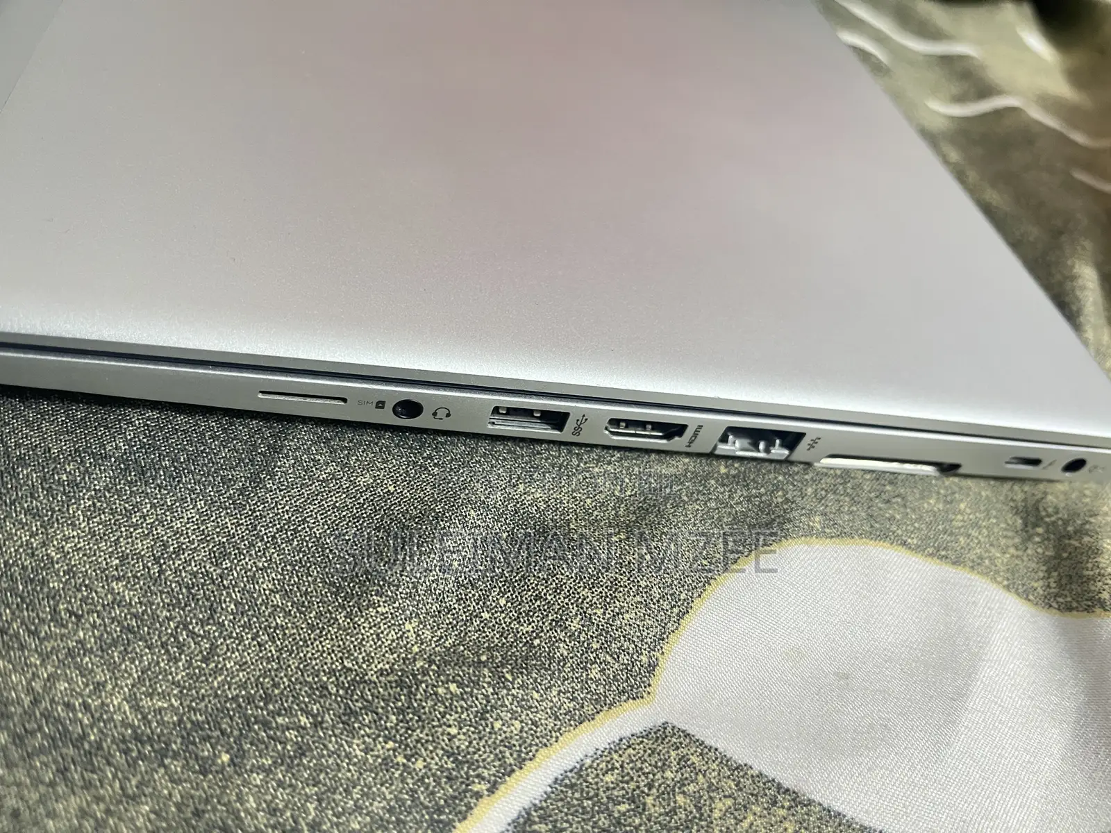 Laptop HP EliteBook 840 G5 16GB Intel Core i7 SSD 500GB