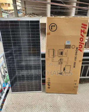 Solar Pannel 300w