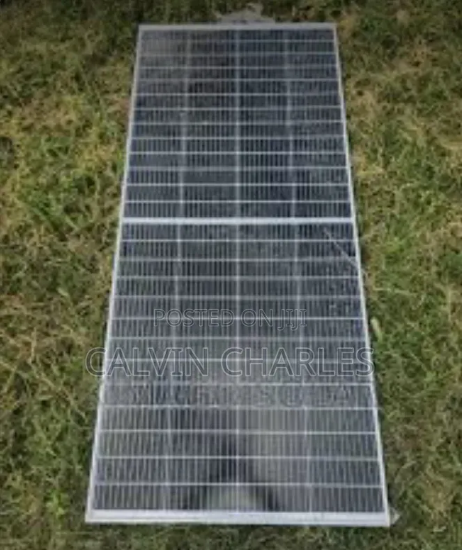 Solar Pannel 300w