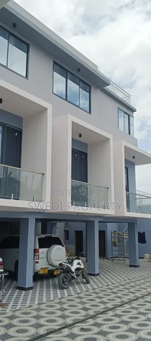 Furnished 1bdrm Apartment in Swedi Property, Oyster Bay for rent