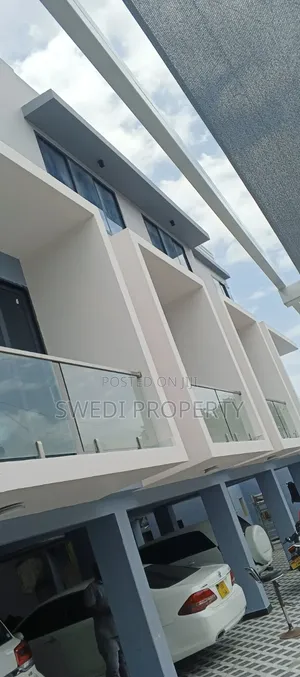 Furnished 1bdrm Apartment in Swedi Property, Oyster Bay for rent