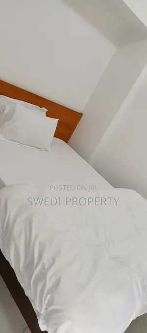 Furnished 1bdrm Apartment in Swedi Property, Oyster Bay for rent