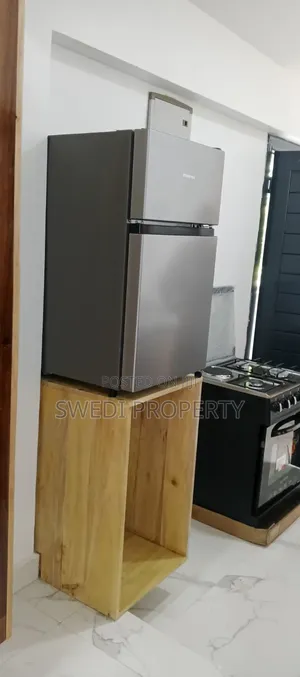 Furnished 1bdrm Apartment in Swedi Property, Oyster Bay for rent
