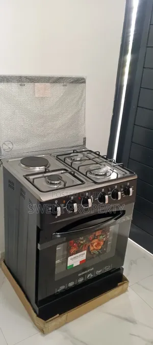 Furnished 1bdrm Apartment in Swedi Property, Oyster Bay for rent