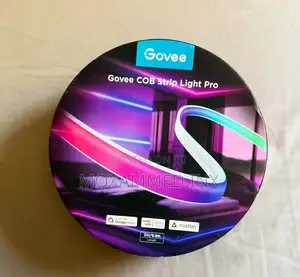 Govee Cob Strip Light Pro