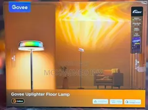 Govee Uplighter Floor Lamp