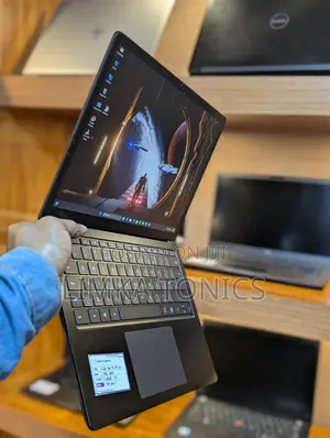 New Laptop Microsoft Surface Laptop 3 8GB Intel Core i5 SSD 256GB
