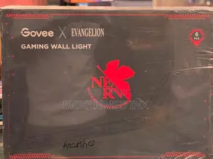 Govee Evangelion Wall