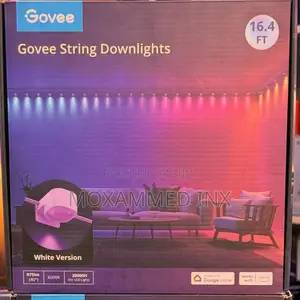 Govee String Downlights 16.4ft