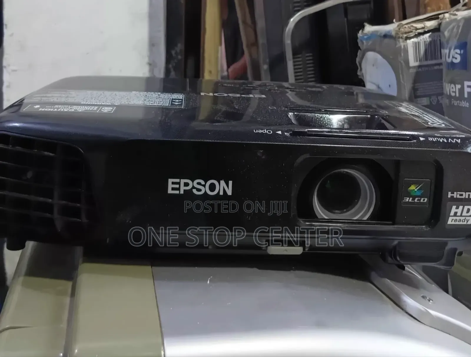 Epson Projecter