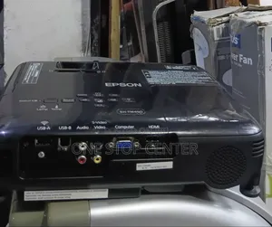 Epson Projecter
