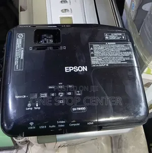 Epson Projecter