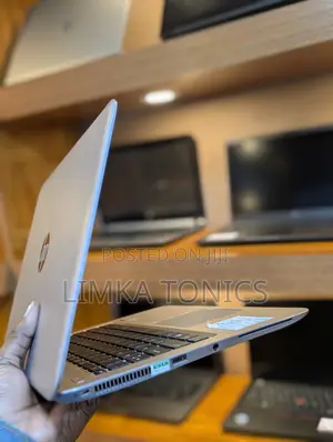 New Laptop HP EliteBook 840 G3 8GB Intel Core i5 SSD 256GB