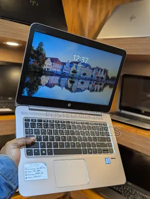 New Laptop HP EliteBook 840 G3 8GB Intel Core i5 SSD 256GB