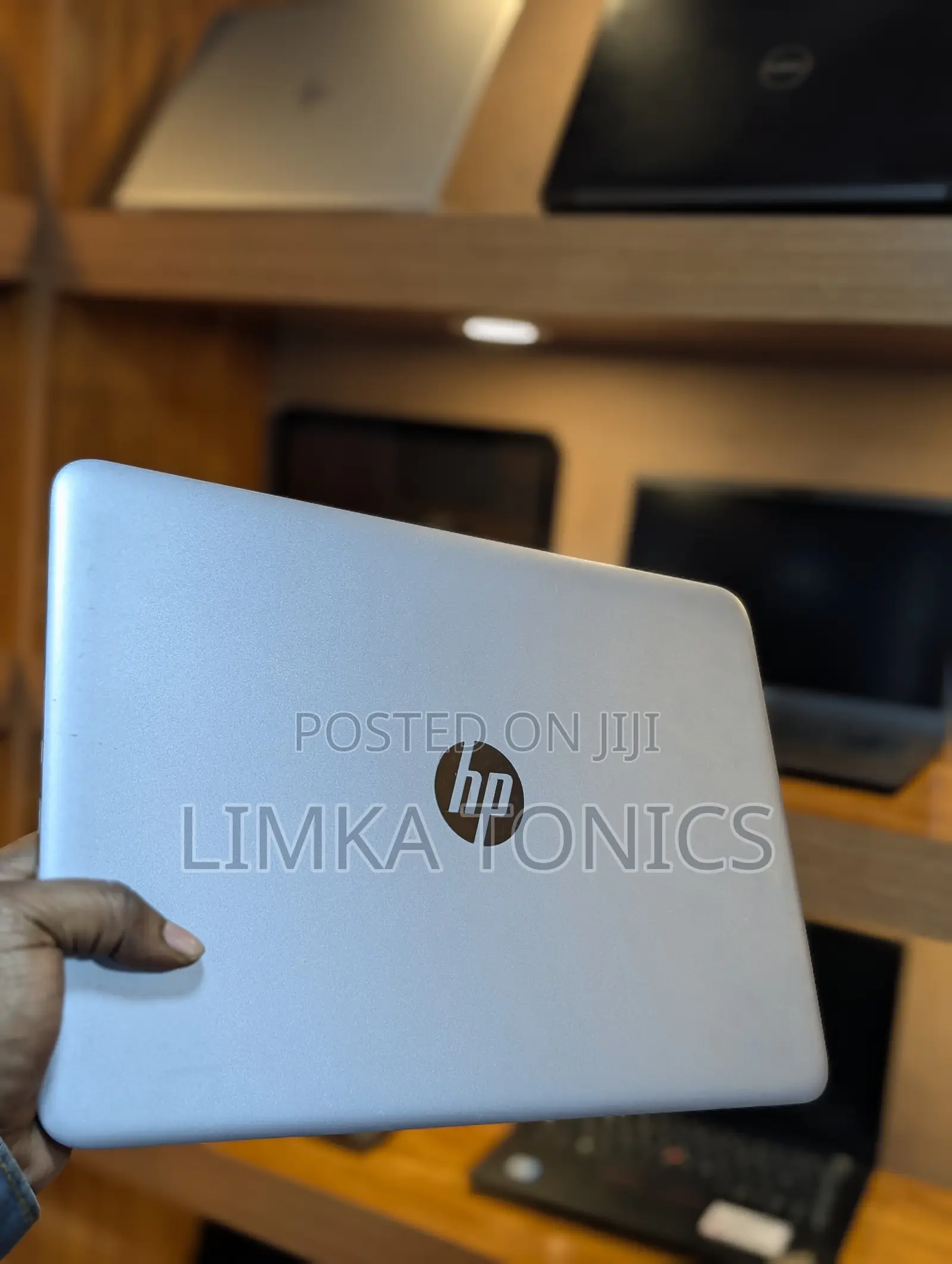 New Laptop HP EliteBook 840 G3 8GB Intel Core i5 SSD 256GB