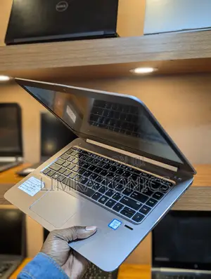 New Laptop HP EliteBook 840 G3 8GB Intel Core i5 SSD 256GB