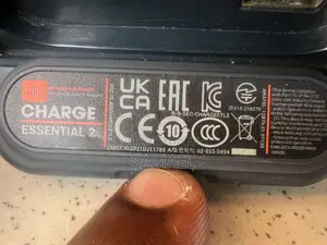 JBL Charge Essential 2