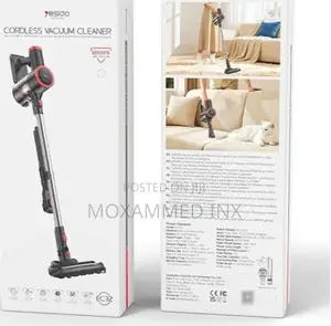 EC32 Yesido Cordless Cleaner Multi Purpose Use