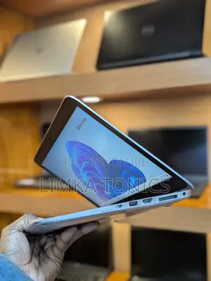 New Laptop HP EliteBook 840 G3 8GB Intel Core i5 SSD 256GB