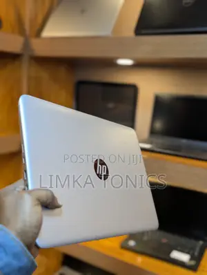 New Laptop HP EliteBook 840 G3 8GB Intel Core i5 SSD 256GB