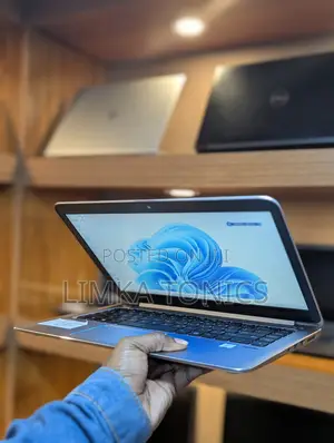 New Laptop HP EliteBook 840 G3 8GB Intel Core i5 SSD 256GB